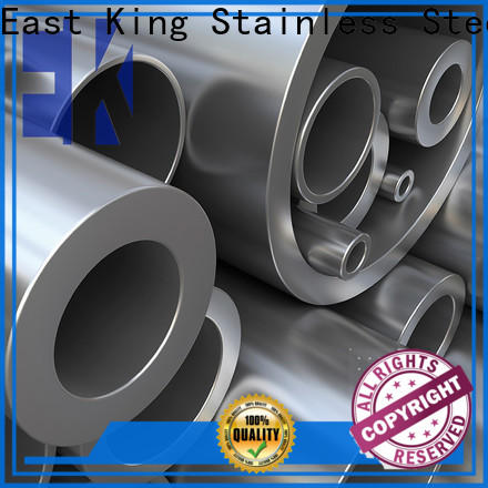 best stainless steel pipe factory price for aerospace