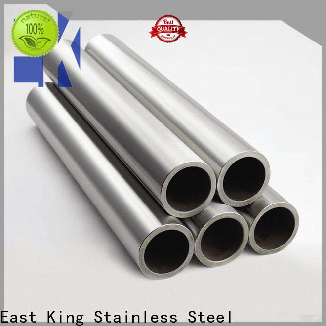 wholesale stainless steel pipe factory for tableware
