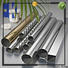 East King wholesale stainless steel tube factory for tableware