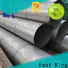 East King latest stainless steel tubing factory for tableware