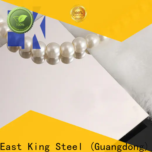 new stainless steel plate with good price for mechanical hardware