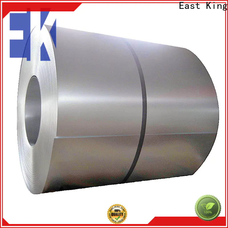 best stainless steel roll factory price for decoration