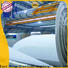 East King best stainless steel roll factory for chemical industry