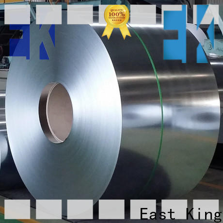 East King stainless steel roll with good price for construction
