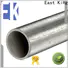 East King stainless steel tube factory for aerospace