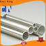 East King new stainless steel tube series for aerospace