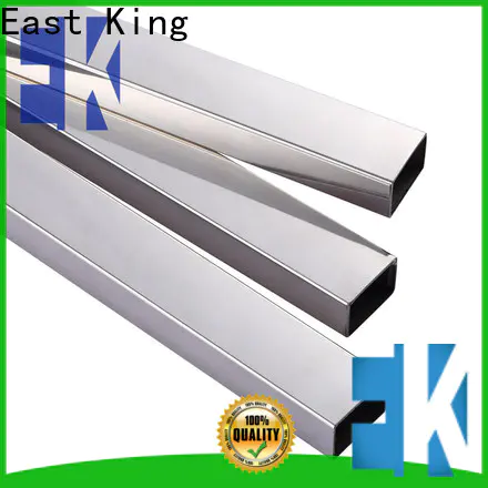new stainless steel tube directly sale for construction
