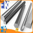 East King stainless steel rod with good price for decoration