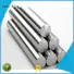 East King professional stainless steel bar manufacturer for chemical industry