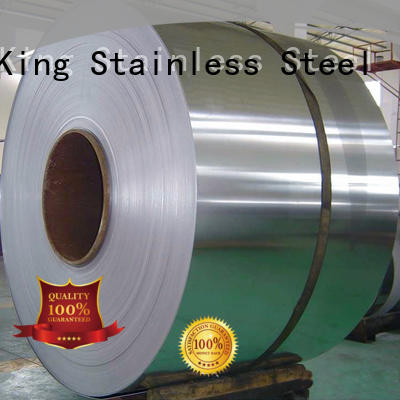 professional stainless steel coil with good price for decoration