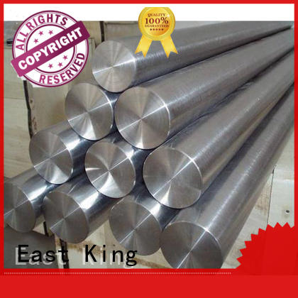 practical stainless steel rod with good price for decoration