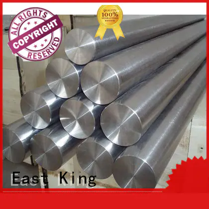 practical stainless steel rod with good price for decoration