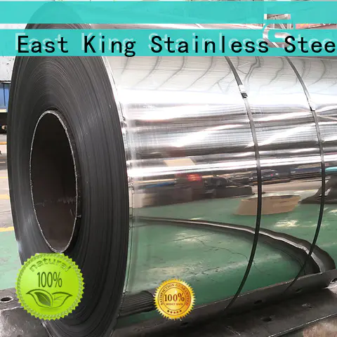 quality stainless steel roll factory price for decoration
