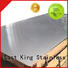 high strength stainless steel sheet directly sale for aerospace