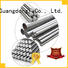 East King professional stainless steel rod directly sale for windows