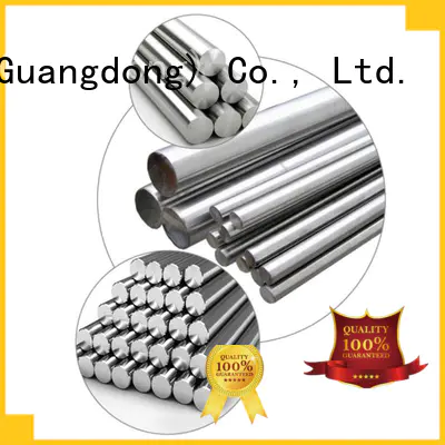 East King professional stainless steel rod directly sale for windows