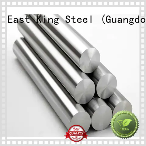 East King stainless steel rod manufacturer for windows