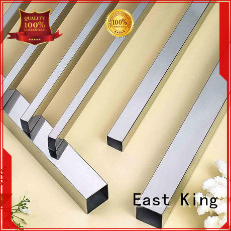 durable stainless steel tubing factory for construction
