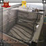 East King durable stainless steel sheet manufacturer for construction