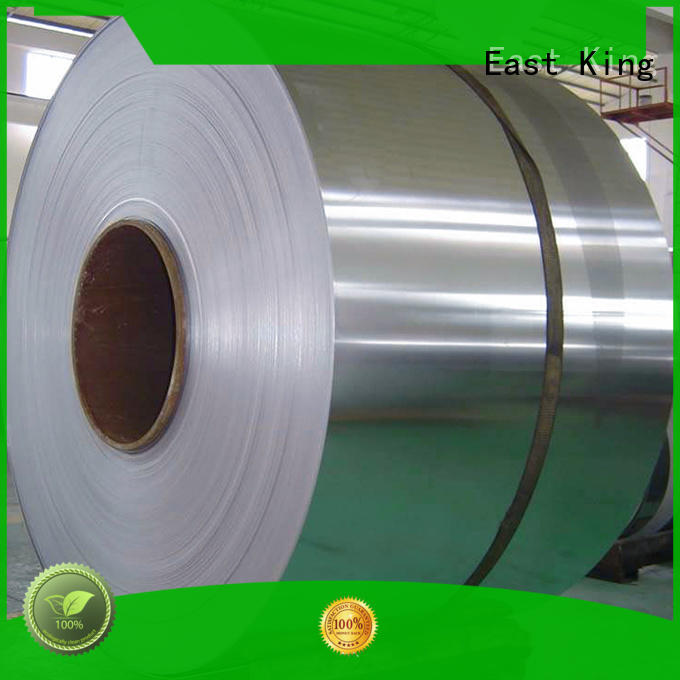 long lasting stainless steel coil wholesale for automobile manufacturing