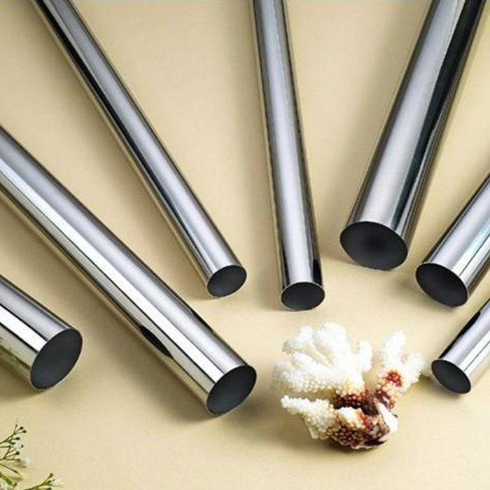 Stainless Steel Pipe & Thin Wall Stainless Steel Tube East King