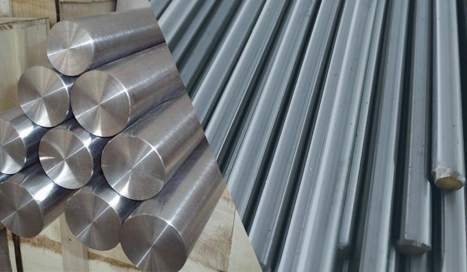 Wholesale Stainless Steel Bar Manufacturer, Stainless Steel Bars
