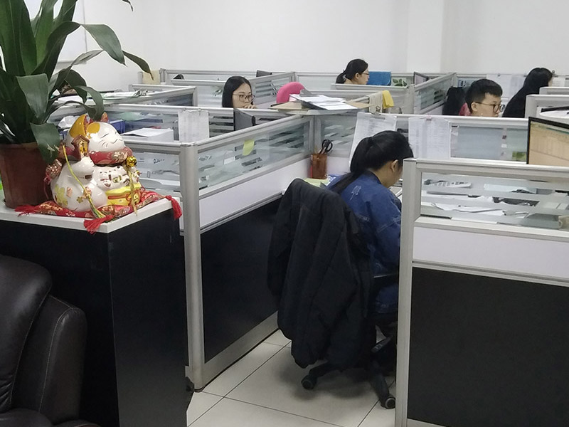 Officestaff