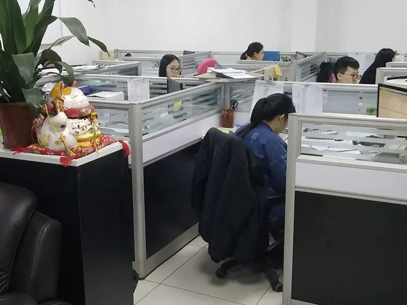 Officestaff