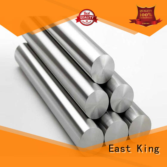 durable stainless steel rod with good price for construction