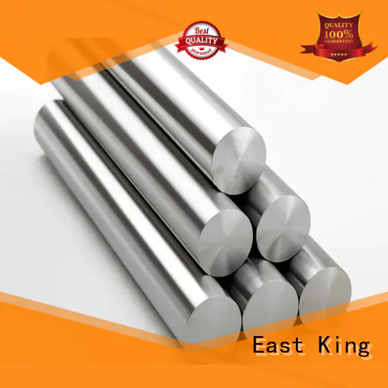 durable stainless steel rod with good price for construction