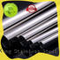 East King durable stainless steel tubing series for mechanical hardware