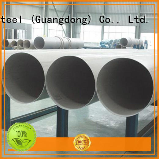 East King stainless steel tube factory price for aerospace