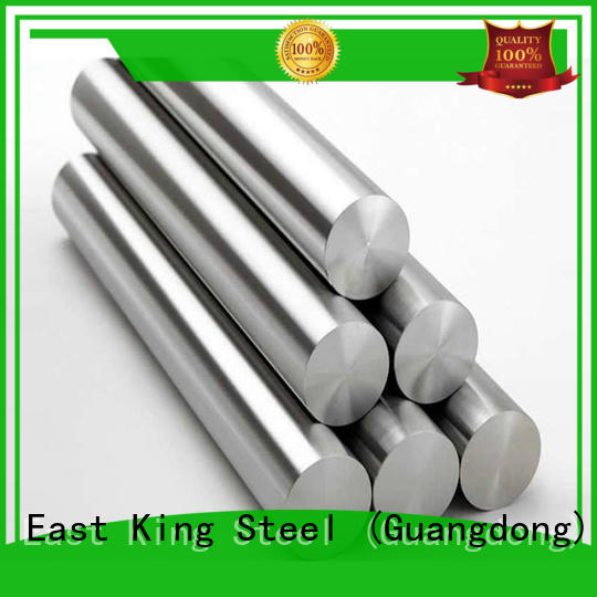 reliable stainless steel bar series for construction