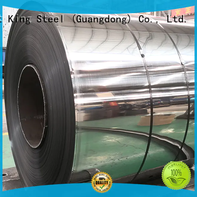 quality stainless steel coil with good price for chemical industry