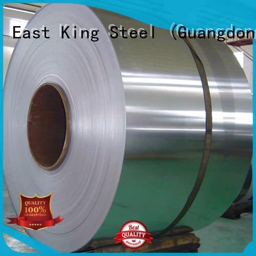 professional stainless steel roll factory for decoration
