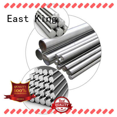 reliable stainless steel rod wholesale for decoration