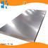 East King high strength stainless steel plate wholesale for mechanical hardware