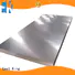 high strength stainless steel sheet manufacturer for aerospace