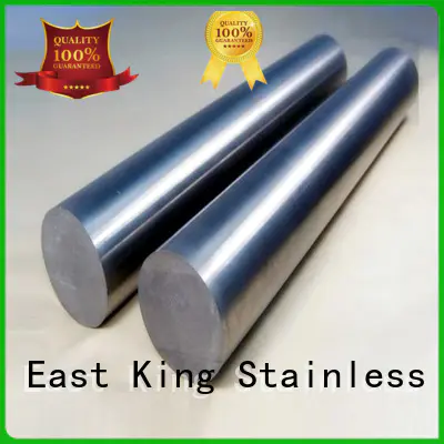 East King stainless steel bar factory price for construction