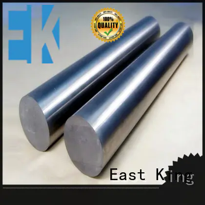 East King practical stainless steel bar factory price for automobile manufacturing
