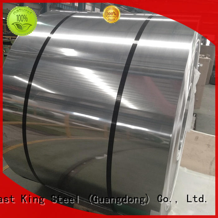 East King practical stainless steel roll with good price for windows