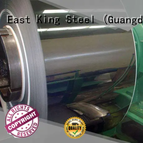long lasting stainless steel roll factory price for decoration