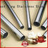 East King excellent stainless steel tube wholesale for bridge