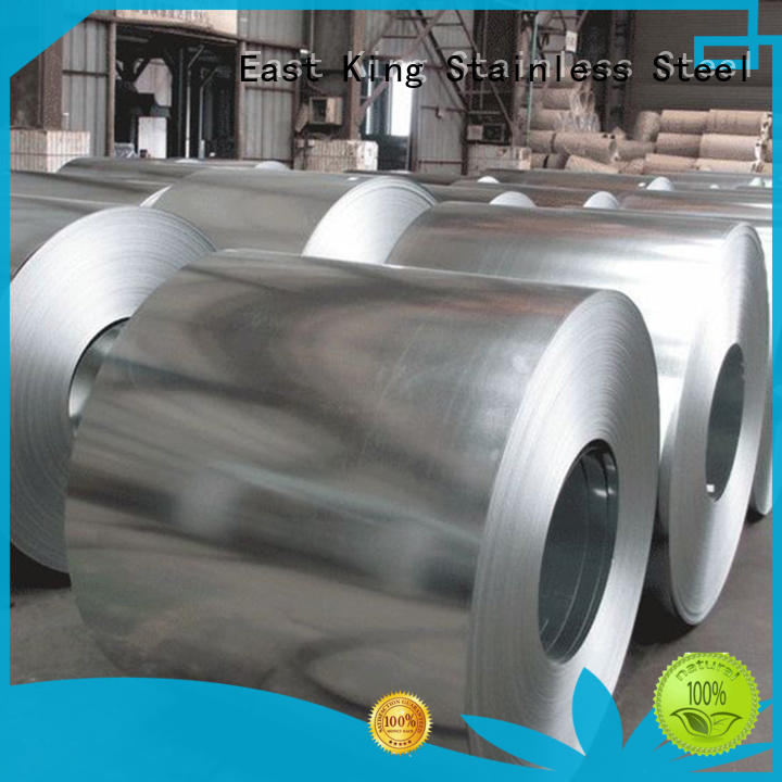 long lasting stainless steel coil directly sale for chemical industry