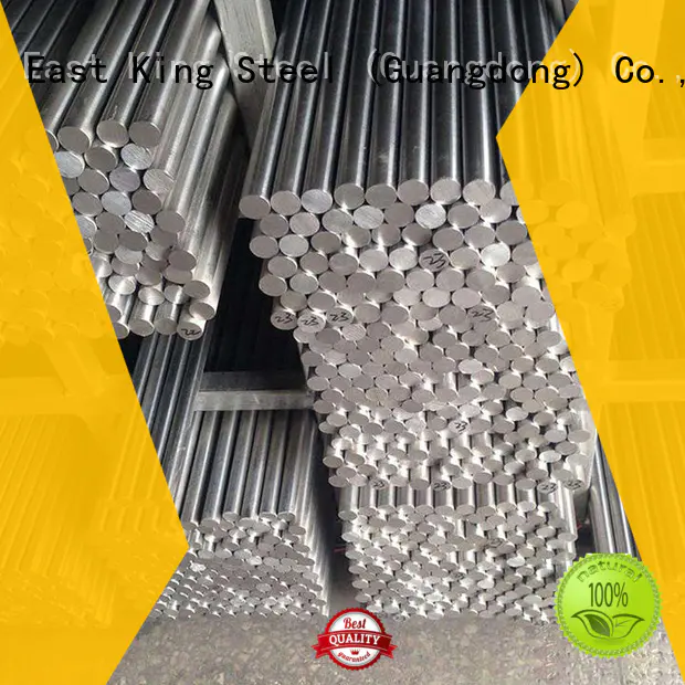 East King professional stainless steel rod series for chemical industry