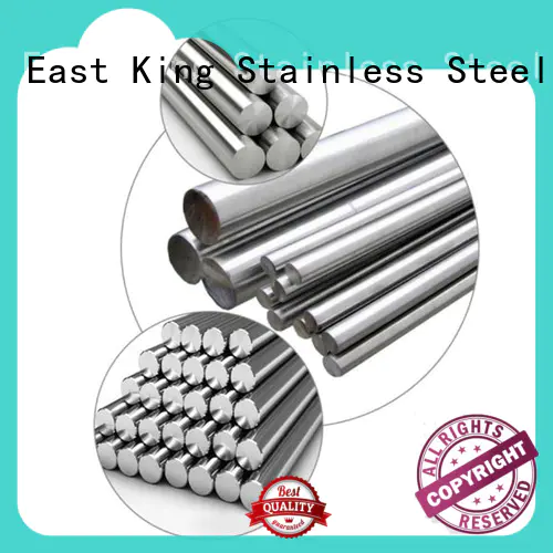 reliable stainless steel bar factory for chemical industry