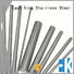 high quality stainless steel rod series for construction