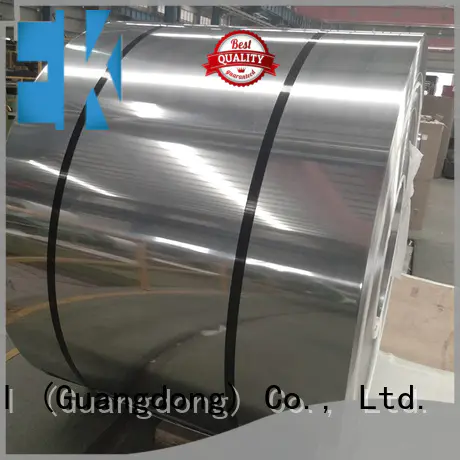 professional stainless steel coil with good price for chemical industry