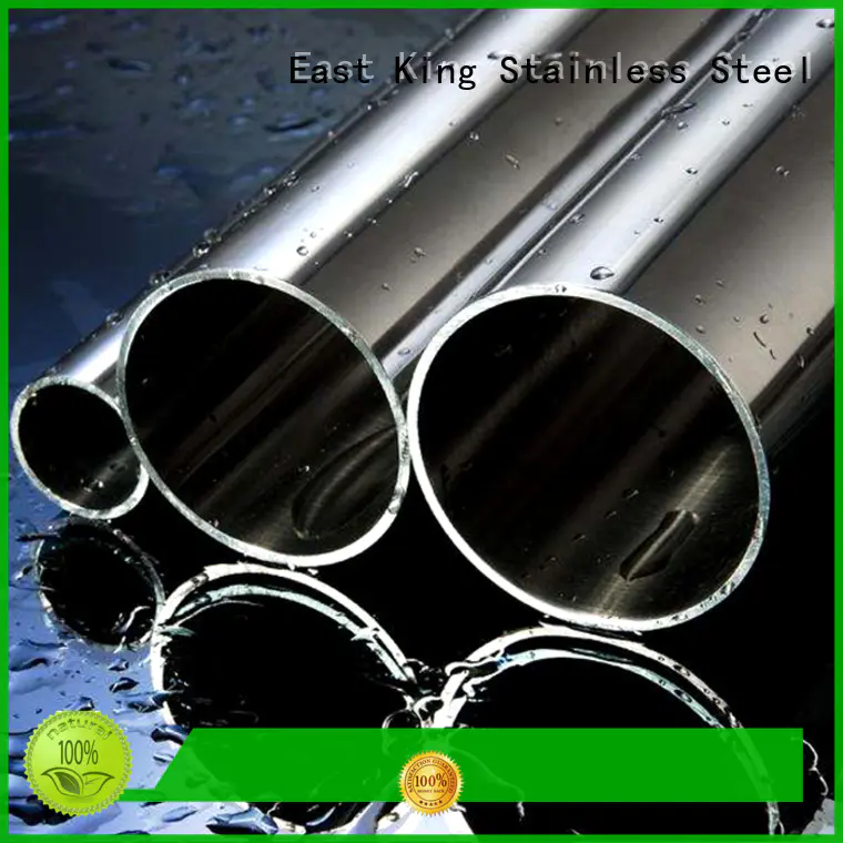 professional stainless steel pipe wholesale for mechanical hardware