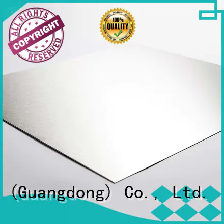 East King stainless steel sheet with good price for bridge